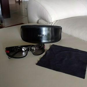 Like NEW Furla Sunglasses